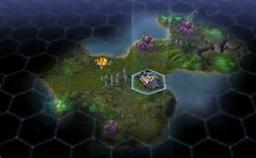 Civilization: Beyond Earth Screenshot 1